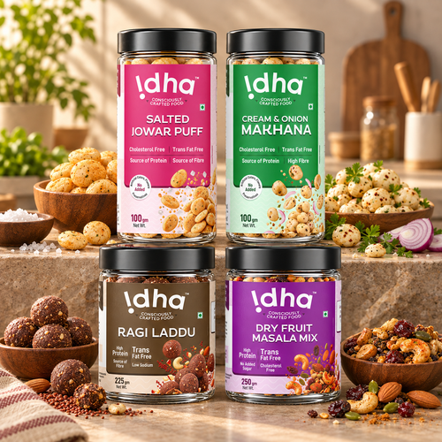 Motherhood Nourish Kit