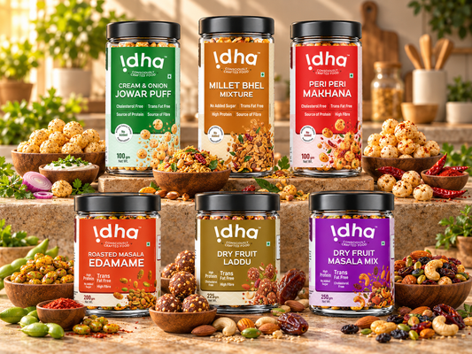 Gourmet Gifting Kit