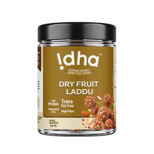 Dry Fruit Laddu (225 gm)