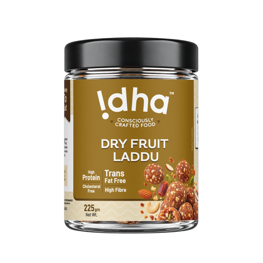 Dry Fruit Laddu (225 gm)