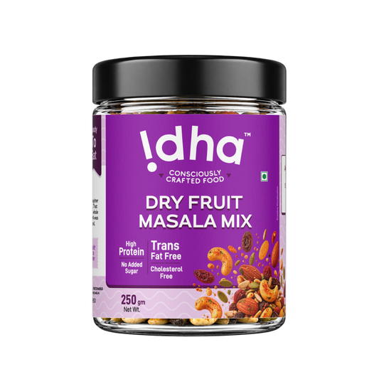 Dry Fruit Masala Mix (250 gm)