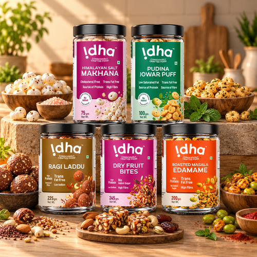 Gourmet Gifting Kit