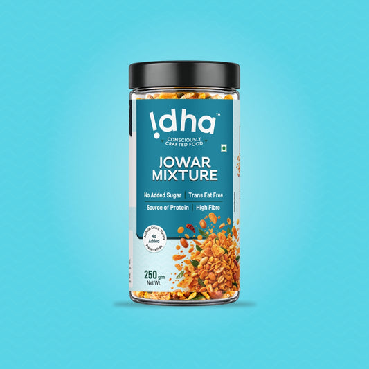 Jowar Mixture (250 gm)