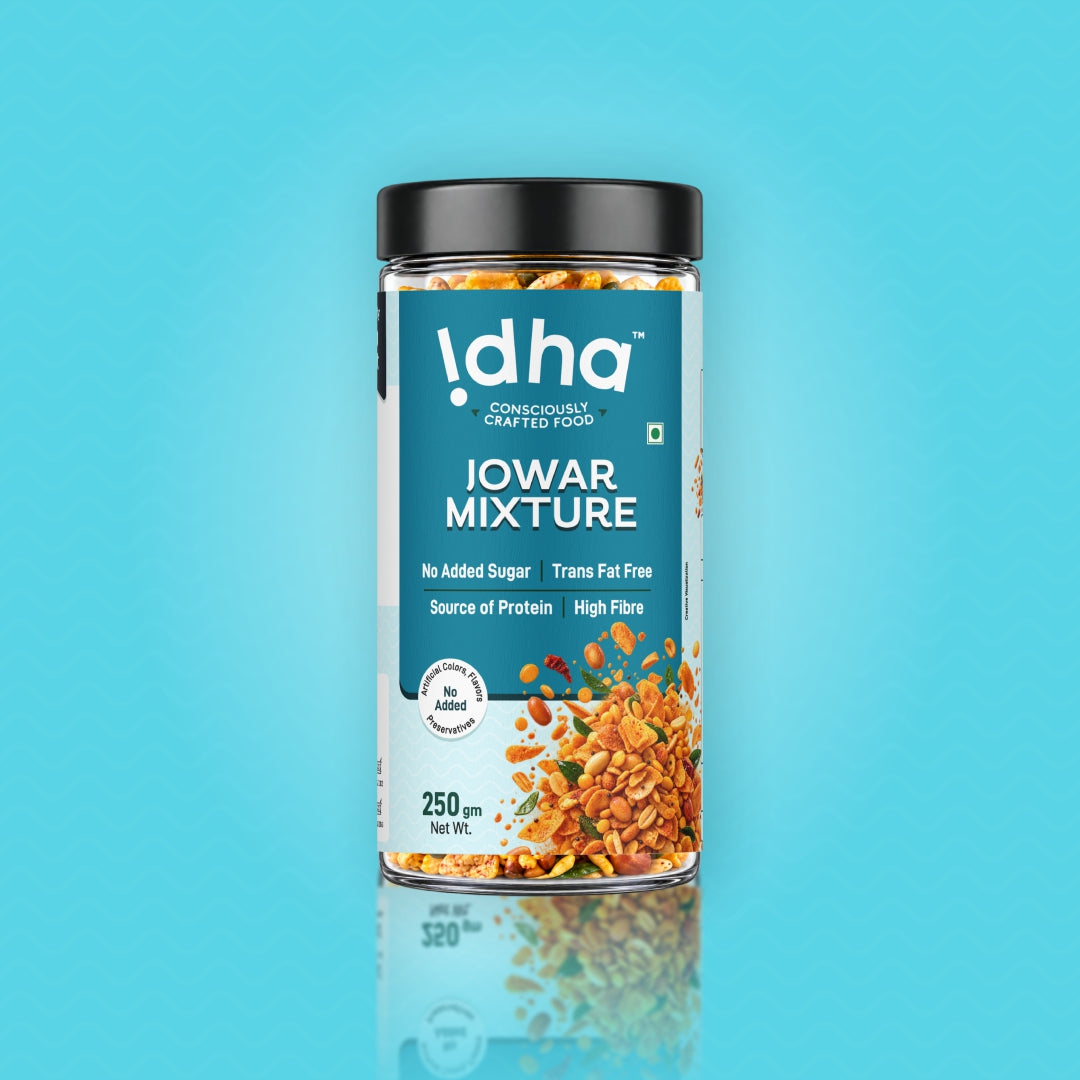 Jowar Mixture (250 gm)